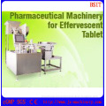 Effervescent Tablet Packing Machine (BSP-40)